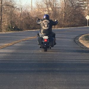 Meet your Posher, Jon